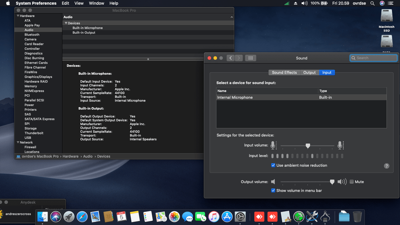 Acer Aspire E5 476G [Intel UHD 620 + PS2 Interface] 3